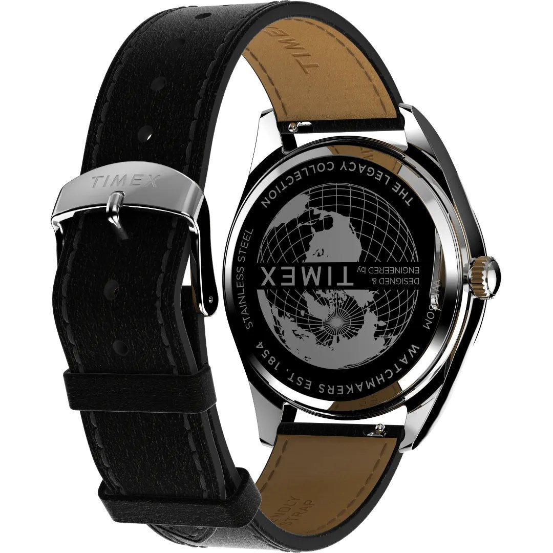 Gents Trend Black Watch TW2W57400Timex WatchesTW2W57400