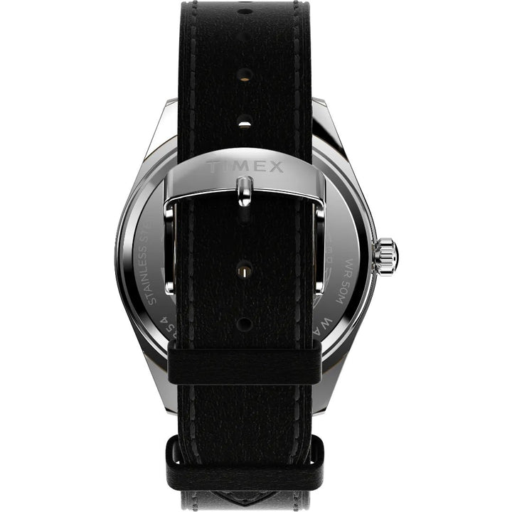 Gents Trend Black Watch TW2W57400Timex WatchesTW2W57400