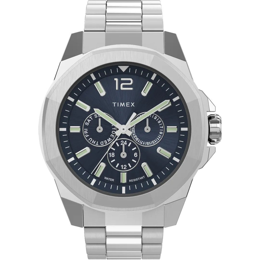 Gents Trend Blue Watch TW2V43300Timex WatchesTW2V43300