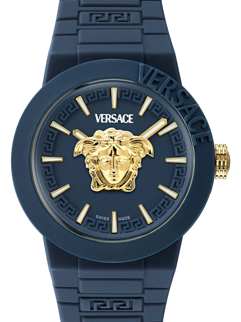 Gents V - Pop Special Blue Watch VEEFA0524Versace WatchesVEEFA0524