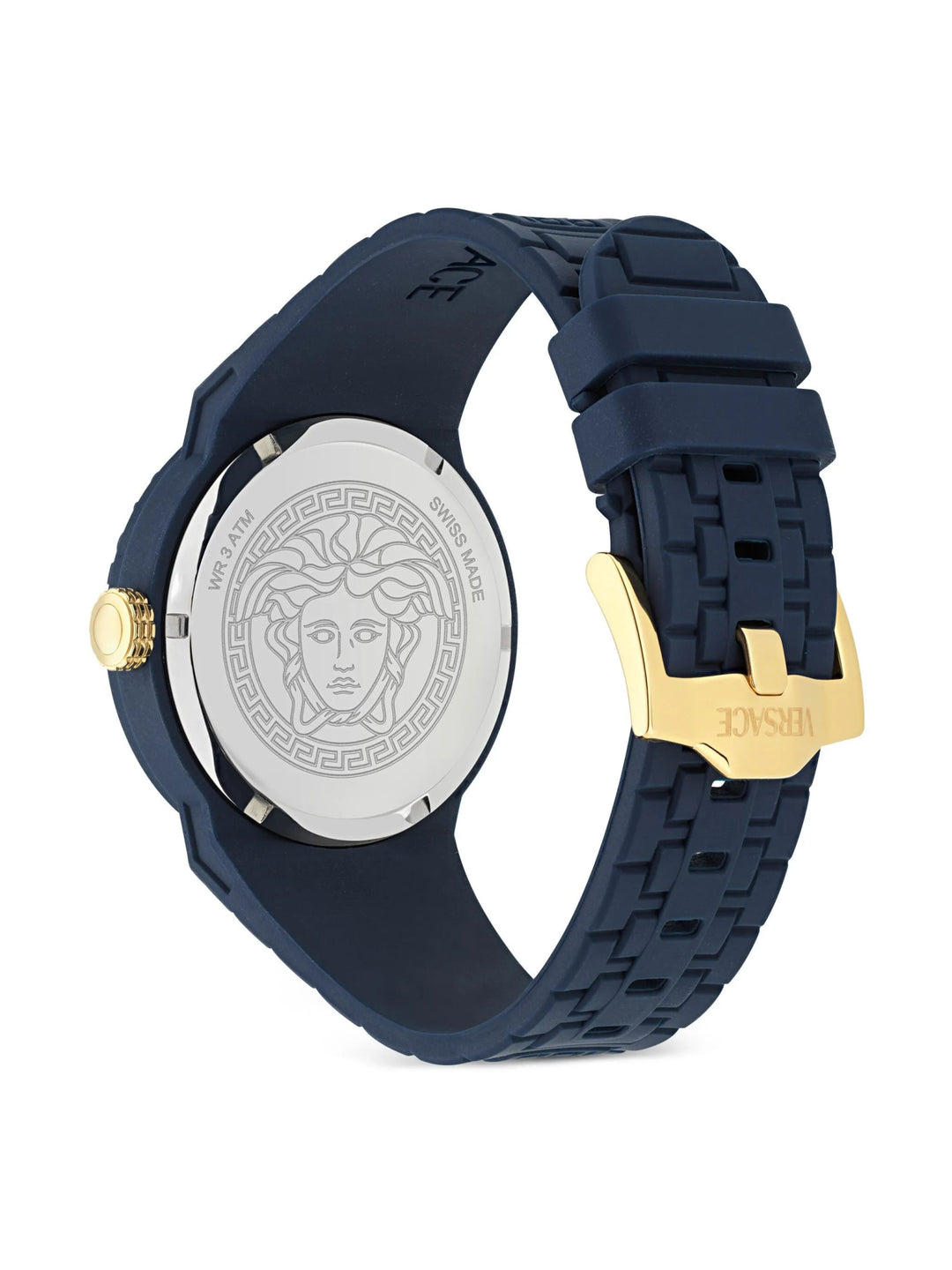 Gents V - Pop Special Blue Watch VEEFA0524Versace WatchesVEEFA0524