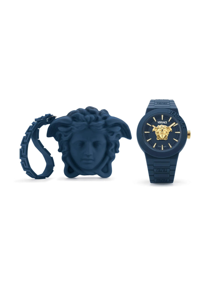 Gents V - Pop Special Blue Watch VEEFA0524Versace WatchesVEEFA0524