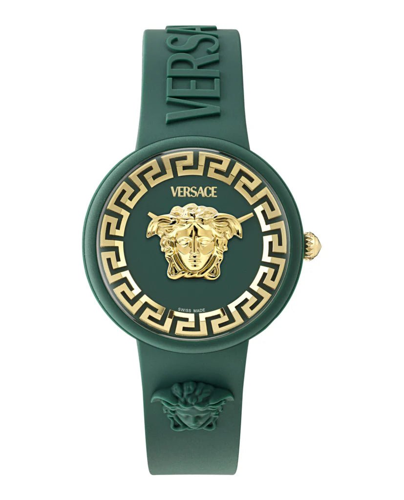 Gents V - Pop Special Green Watch VEEFA0224Versace WatchesVEEFA0224