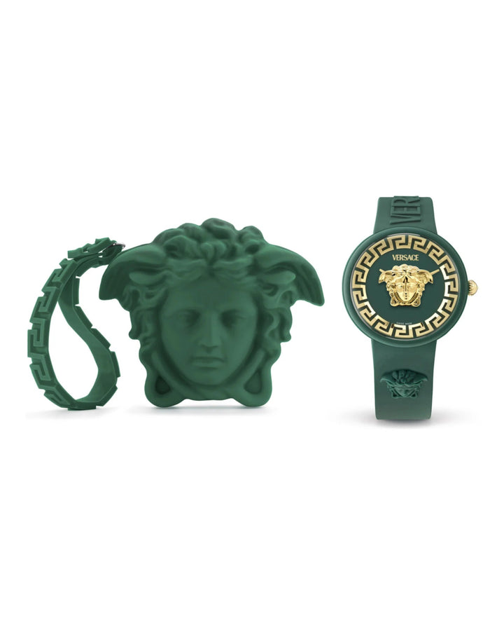 Gents V - Pop Special Green Watch VEEFA0224Versace WatchesVEEFA0224