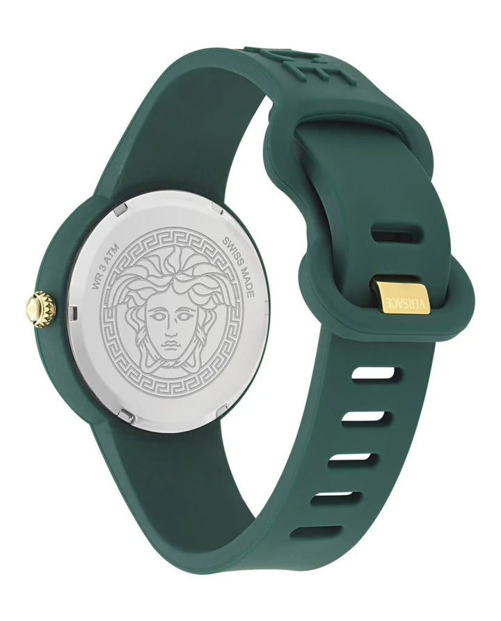 Gents V - Pop Special Green Watch VEEFA0224Versace WatchesVEEFA0224