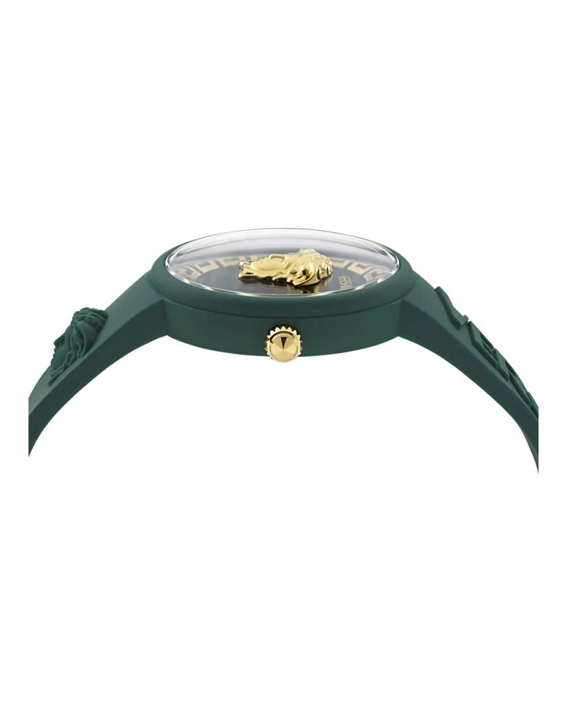 Gents V - Pop Special Green Watch VEEFA0224Versace WatchesVEEFA0224