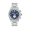 Gents Versace Chrono Blue Watch VE9K00324Versace WatchesVE9K00324
