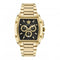Gents Versace Dominus Gold - Tone Watch VE6H00523Versace WatchesVE6H00523