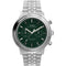Gents Waterbury Metropolitan Stainless Steel Watch TW2Y23600Timex WatchesTW2Y23600