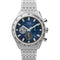 Gents Waterbury Traditional Stainless Steel Watch TW2Y18500Timex WatchesTW2Y18500