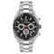 Gents Wildcat Black GUILLOCHÉ Watch PSGBA1123Philipp Plein SportsPSGBA1123