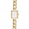 Gisella Watch SJ - W1022 - YGSif JakobsSJ - W1022 - YG