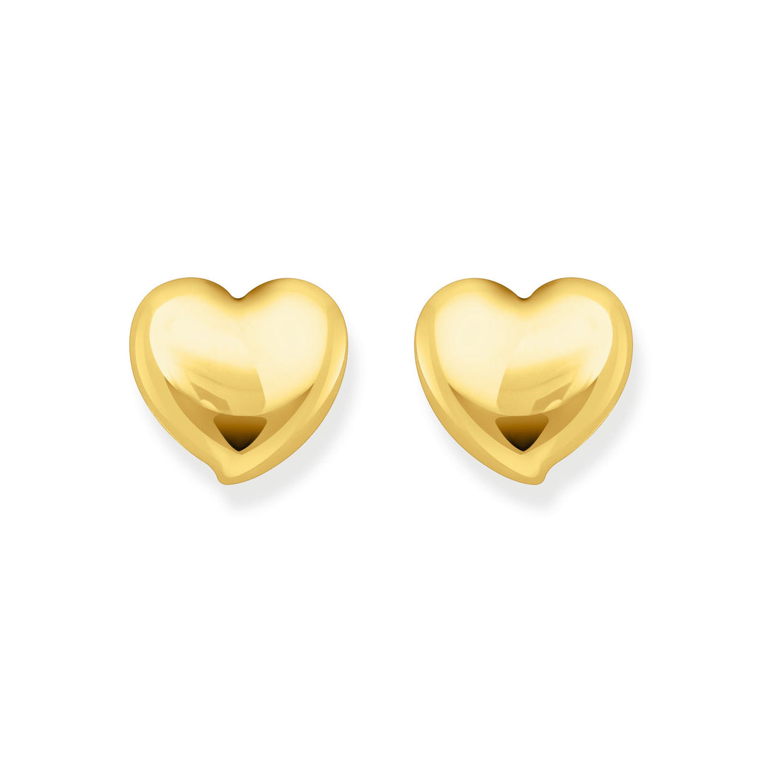 Glam & Soul Bold Elegance Gold Earring H2302 - 413 - 39Thomas Sabo Sterling SilverH2302 - 413 - 39