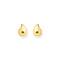 Glam & Soul Bold Elegance Gold Earring H2303 - 413 - 39Thomas Sabo Sterling SilverH2303 - 413 - 39