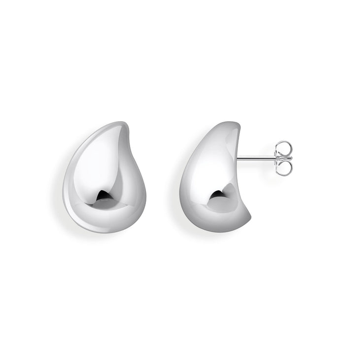 Glam & Soul Bold Elegance Silver Earring H2299 - 001 - 21Thomas Sabo Sterling SilverH2299 - 001 - 21