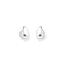 Glam & Soul Bold Elegance Silver Earring H2303 - 001 - 21Thomas Sabo Sterling SilverH2303 - 001 - 21