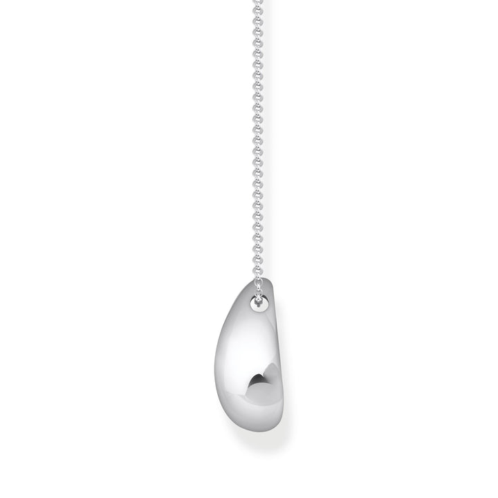 Glam & Soul Bold Elegance Silver Necklace KE2281 - 001 - 21Thomas Sabo Sterling SilverKE2281 - 001 - 21 - L50V