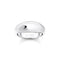 Glam & Soul Bold Elegance Silver Ring TR2472 - 001 - 21Thomas Sabo Sterling SilverTR2472 - 001 - 21 - 50