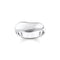 Glam & Soul Bold Elegance Silver Ring TR2473 - 001 - 21Thomas Sabo Sterling SilverTR2473 - 001 - 21 - 50