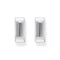 Glam & Soul Silver Hoop Earrings CR744 - 001 - 21Thomas Sabo Sterling SilverCR744 - 001 - 21