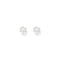 Glam & Soul Sparkling Gold White Earring H2301 - 414 - 14Thomas Sabo Sterling SilverH2301 - 414 - 14