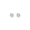 Glam & Soul Sparkling White Earring H2304 - 051 - 14Thomas Sabo Sterling SilverH2304 - 051 - 14