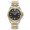 Glam & Soul Stainless Steel Two - tone Watch WA0370 - 291 - 203Thomas Sabo WatchesWA0370 - 291 - 203