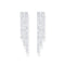 Glam & Soul White Sparkling White H2309 - 051 - 14Thomas Sabo Sterling SilverH2309 - 051 - 14