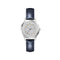 Glamour Ladies Trend Silver Stainless Steel Watch GW0299L1Guess WatchesGW0299L1