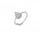 Glimmer White Topaz Ring DR255Hot DiamondsDR255/K