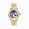 Gold - Coloured Women's Butterfly Watch WA0430 - 291 - 207Thomas Sabo WatchesWA0430 - 291 - 207 - 33 mm