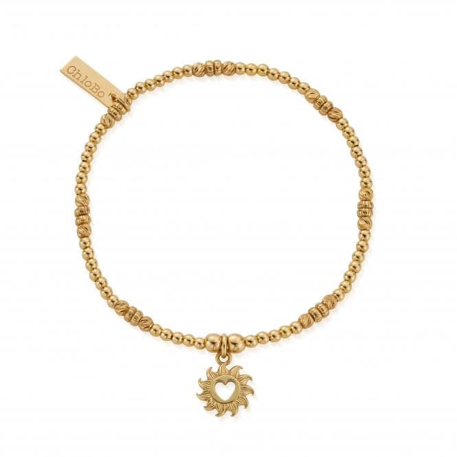 Gold Loving Light Bracelet GBBCBCR3273ChloBoGBBCBCR3273