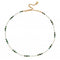 Gold Lucky Aura Necklace GNMTPChloBoGNMTP