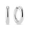Gold Plated Carrara X - Grande Pianura Earrings SJ - E2476Sif JakobsSJ - E2476