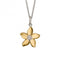 Gold Plated Jasmine Pendant P5242BeginningsP5242