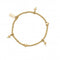 Gold Shining Sky Bracelet GBMUL3317ChloBoGBMUL3317