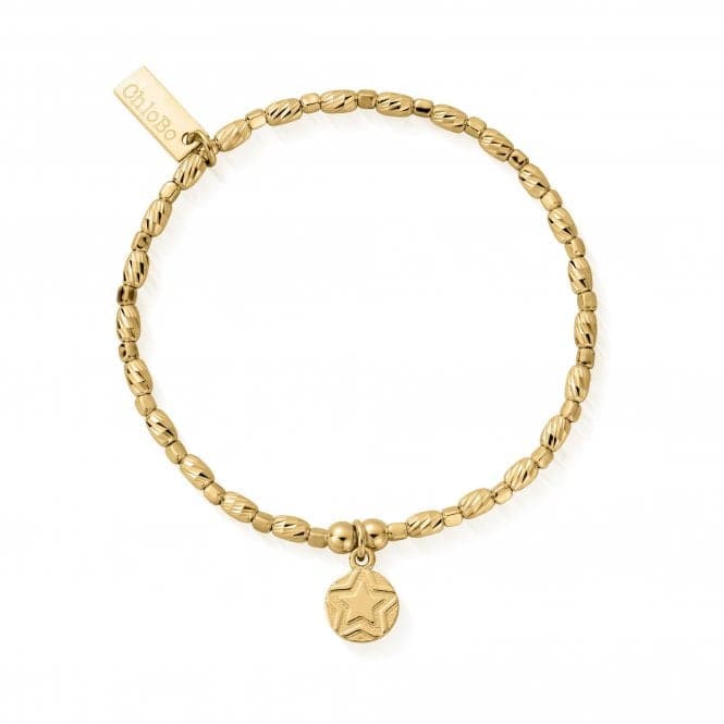 Gold Soul Glow Bracelet GBCFR2559ChloBoGBCFR2559