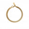 Gold The Tide Bracelet GBTIDEChloBoGBTIDE
