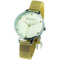 Golden Snitch Charm Watch with Crystal ElementsHarry PotterHPSWC04