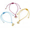 Golden Snitch Friendship Set Multi Bracelet HPFB0449Harry PotterHPFB0449