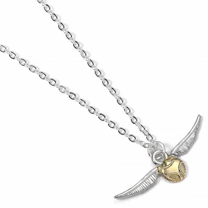 Golden Snitch NecklaceHarry PotterWNX0004