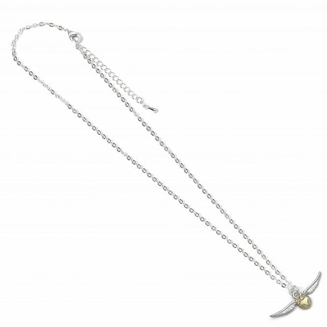 Golden Snitch NecklaceHarry PotterWNX0004