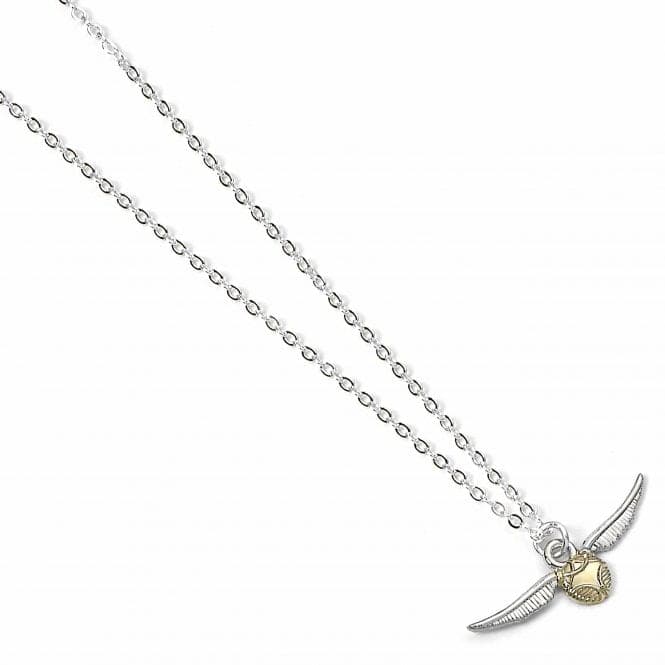 Golden Snitch NecklaceHarry PotterWNX0004