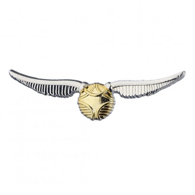 Golden Snitch Pin BadgeHarry PotterHPPB0004