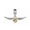 Golden Snitch Slider CharmHarry PotterHP0004