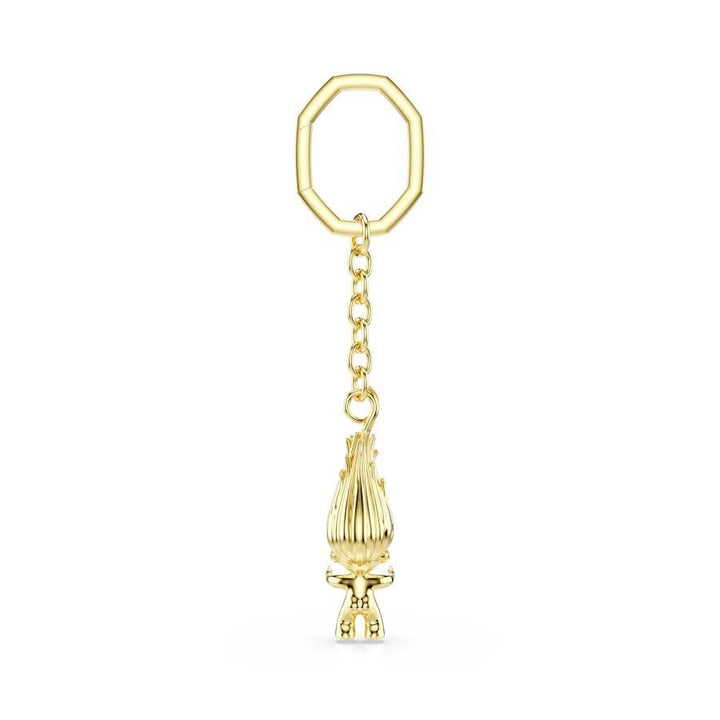 Good Luck Trolls Green Key Ring 5696147Swarovski5696147