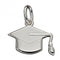 Graduation Cap Charm Y2675BeginningsY2675