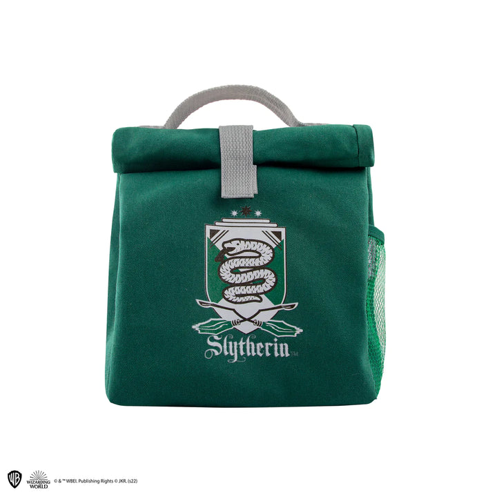 Harry Potter Thermal Lunch Bag Slytherin CR4062