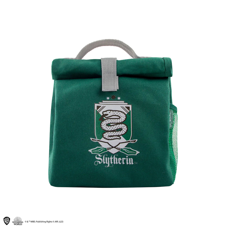 Harry Potter Thermal Lunch Bag Slytherin CR4062