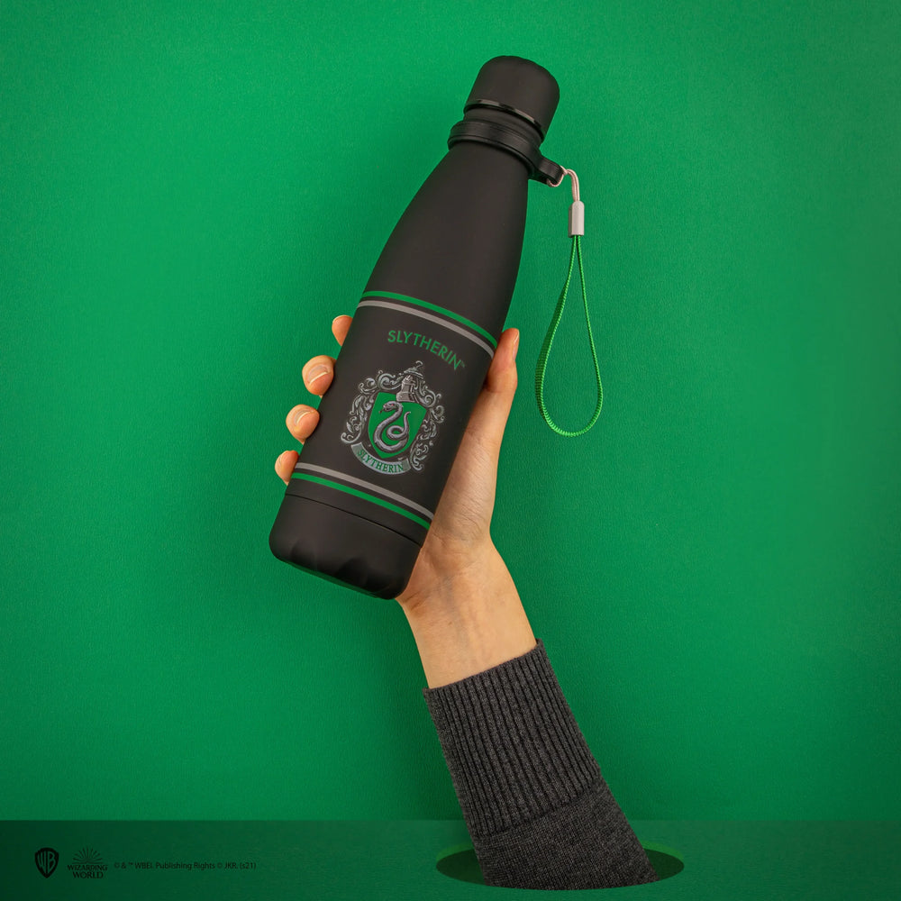 Harry Potter Water bottle Slytherin - 500ml CR4022